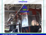 Lắp đặt lò hơi điện công nghiệp tại TPHCM - Giải pháp sạch, tiết kiệm và hiệu quả