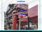 Lắp đặt lò hơi tầng sôi tại TPHCM - Công nghệ đốt tiết kiệm cho ngành công nghiệp hiện đại