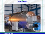 Lắp đặt nồi hơi công nghiệp tại TPHCM - Giải pháp hiệu quả cho sản xuất hiện đại