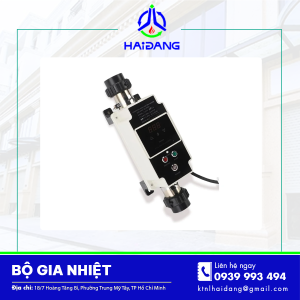 Bộ gia nhiệt