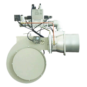 Đầu đốt gas-G50