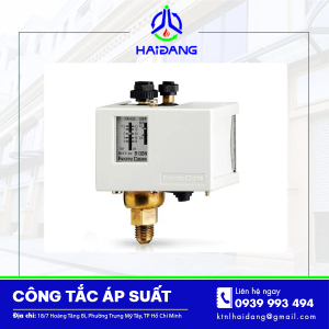 Công tắc áp suất