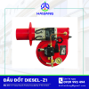 Đầu đốt diesel-Z1