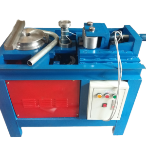 Máy uốn ống 1 trục