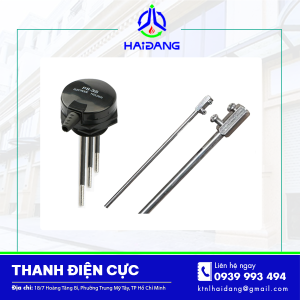 Thanh điện cực