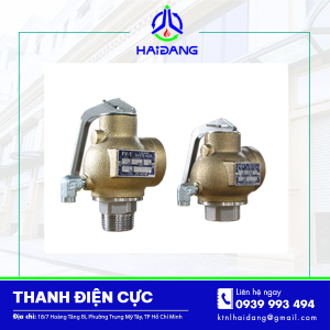 Van an toàn đồng toàn lượng