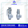 Van an toàn gang