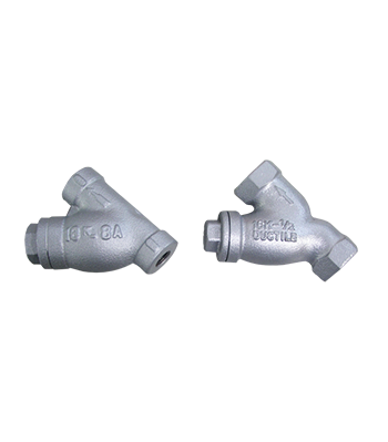 y-filter