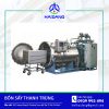 Hình ảnh bồn sấy công nghiệp bằng inox chất lượng cao