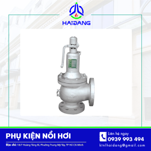 Phụ kiện nồi hơi